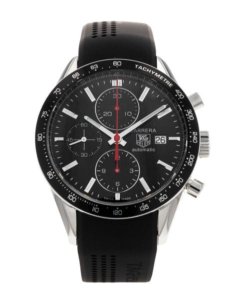 Tag Heuer Carrera CV2014.FT6014
